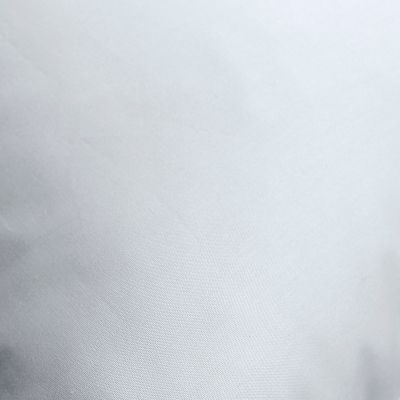 Sábana encimera 100% algodón Percal 200 hilos Gris