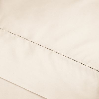 Juego de cama 2 piezas 100% algodón satinado 300 hilos Cava