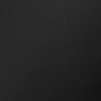 Funda de almohada 100% algodón satén 300 hilos Negro