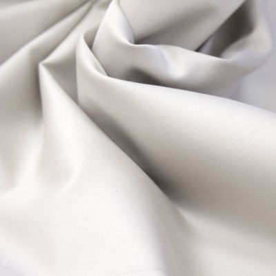 Funda nórdica 3 piezas 100% algodón satinado 600 hilos Perla