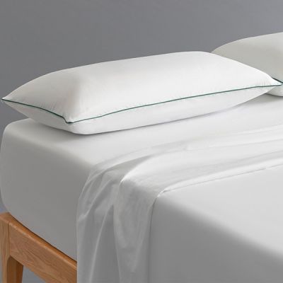 Almohada con doble funda Antialérgenos - Velfont