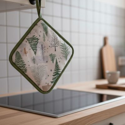 Agafador de Nadal Yarpen 