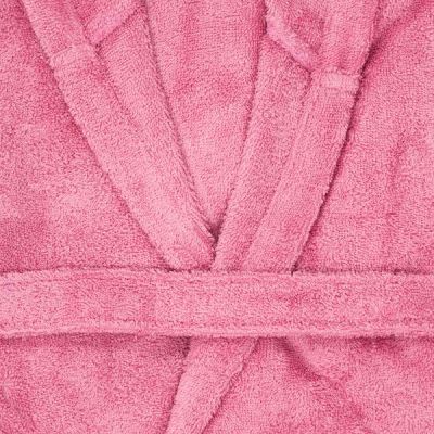 Albornoz infantil Cottonplus bambú Maquillaje