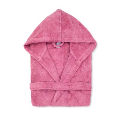 Barnús infantil Cottonplus bambú Maquillatge