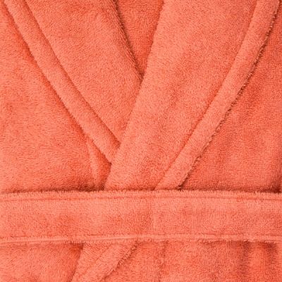 Barnús 70% cotó i 30% bambú Cottonplus Terra