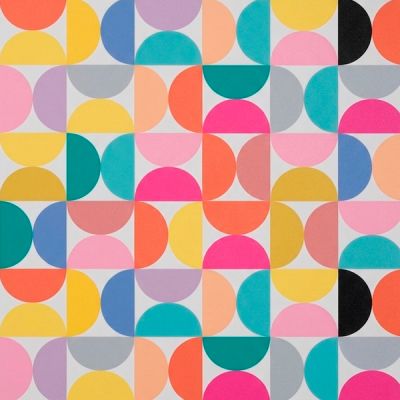 Alfombra vinílica - Diam