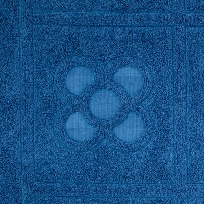 Alfombra de baño de rizo 100% algodón Flor bcn Pato