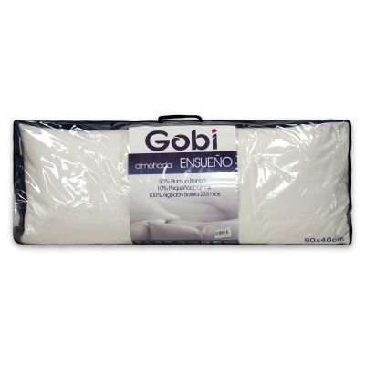 Coixí Ensomni de plomissol Gobi