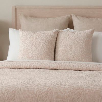 Funda de cuadrante 55x55cm - Aloe beige