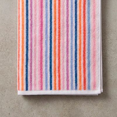 Toalla 100% Algodón, Tratto 