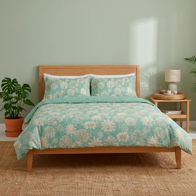 Funda nórdica Algodón - 300 hilos Bari, Cool Barcelona