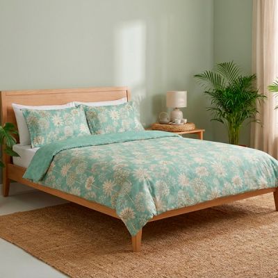 Funda nórdica Algodón - 300 hilos Bari, Cool Barcelona