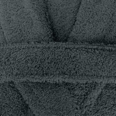 Barnús 70% cotó i 30% bambú Cottonplus Carbó