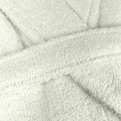 Barnús 70% cotó i 30% bambú Cottonplus Natural