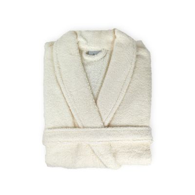 Barnús 70% cotó i 30% bambú Cottonplus Natural