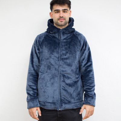 Bata Unisex Premium Cool Barcelona Azul Marino