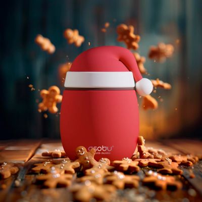 Carmanyola Pare Noel 600 ml Bestie