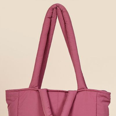 Bolsa de calle 31x12x28 cm saco Maquillaje