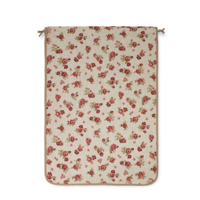 Bolsa de pan multiusos 100% algodón Liberty