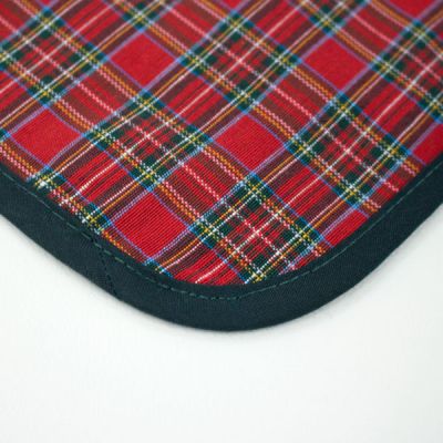 Bolsa de pan Navidad