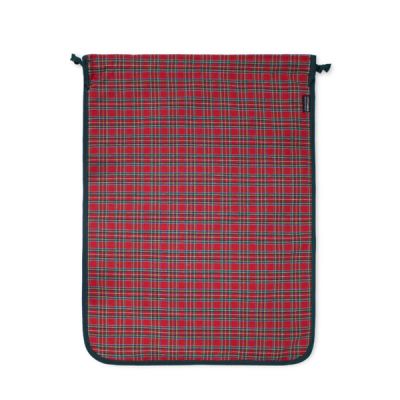 Bolsa de pan Navidad