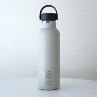 Botella termo Runbott COOL Barcelona 600ml Toffe