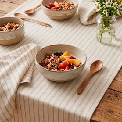 Camino de mesa - Mundaka 