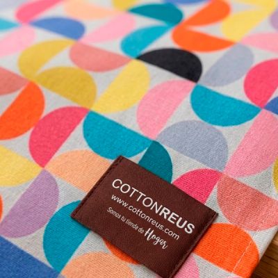 Camino de mesa - Diam 