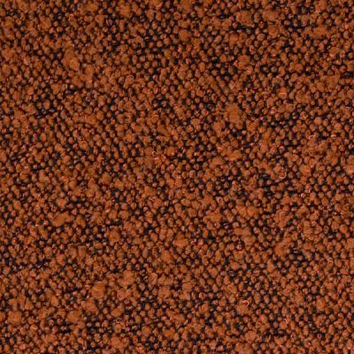 Cojín de 45 x 45 cm con relleno Ascot Teja