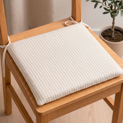 Cojín de silla - Mundaka