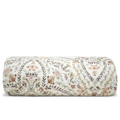 Colcha de verano 100% algodón jacquard Cool Barcelona Mislata