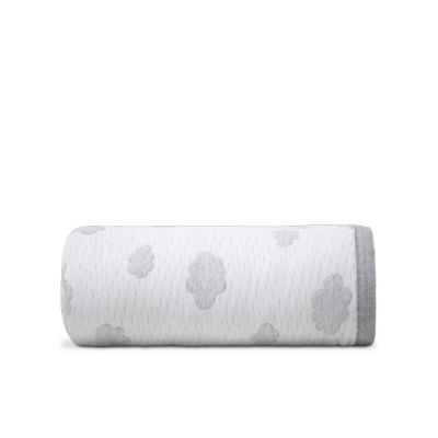 Colcha de entretiempo Nubes Cuna de 60/70 cm Gris OFERTA