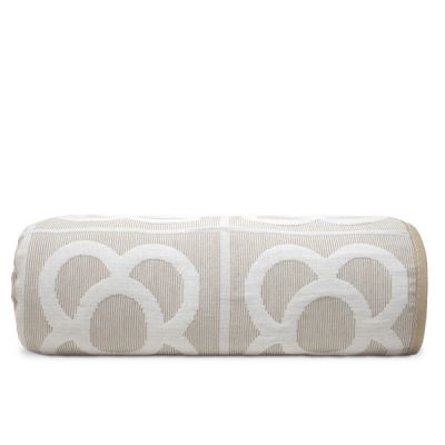 Colcha de entretiempo Panot Barcelona Beige