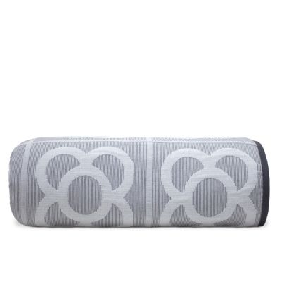 Colcha de entretiempo Panot Barcelona Gris