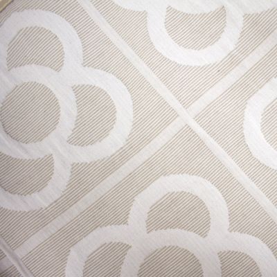 Colcha de entretiempo Panot Barcelona Beige