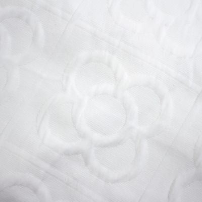 Colcha de entretiempo Panot Barcelona Blanco