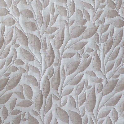 Colcha de entretiempo Sofia 64 Beige