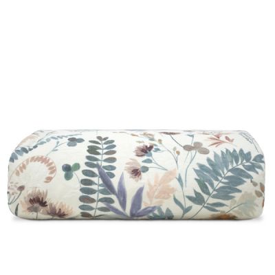 Colcha de verano 100% algodón Cool Barcelona Turia