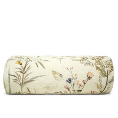 Colcha de verano 100% algodón jacquard Cool Barcelona Vedat