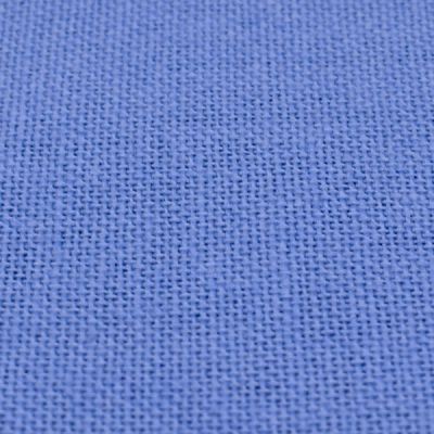 Servilleta 100% algodón 45 x 45 cm Azul