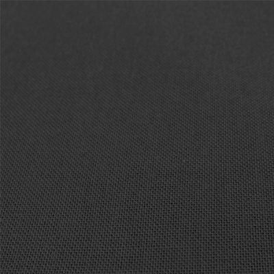 Servilleta 100% algodón 45 x 45 cm Caviar
