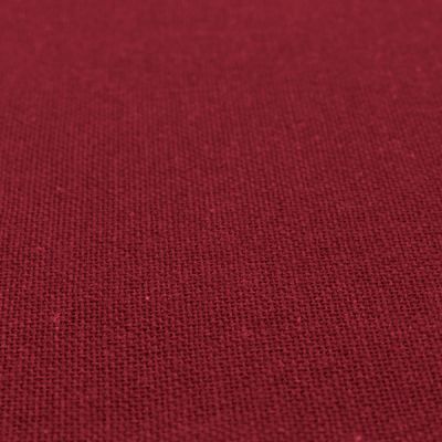 Servilleta 100% algodón 45 x 45 cm Cerise