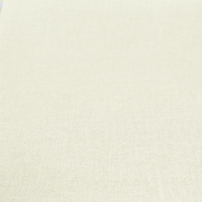 Servilleta 100% algodón 45 x 45 cm Crema