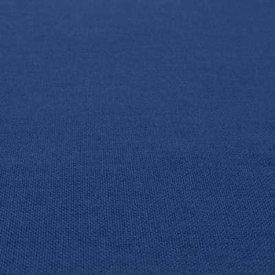 Servilleta 100% algodón 45 x 45 cm Azul Cyclades