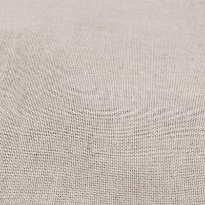 Servilleta 100% algodón 45 x 45 cm Sable
