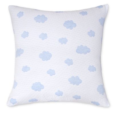 Funda de cuadrante 55 x 55 cm Nubes Azul OFERTA