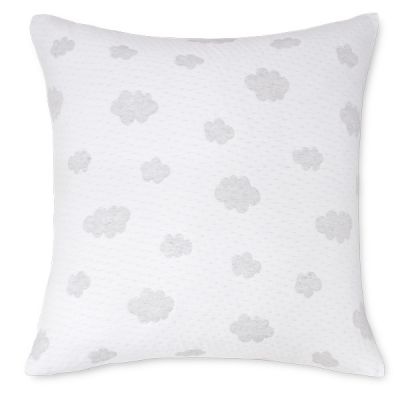 Funda de cuadrante 55 x 55 cm Nubes Gris OFERTA