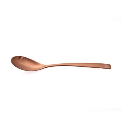 Cuchara de acero inoxidable Bcn Cobre OFERTA