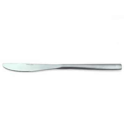 Cuchillo de acero inoxidable Bcn Plata OFERTA