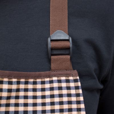 Delantal adulto unisex Farcell